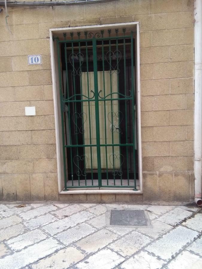 Centro Storico Apartment Brindisi Exterior foto