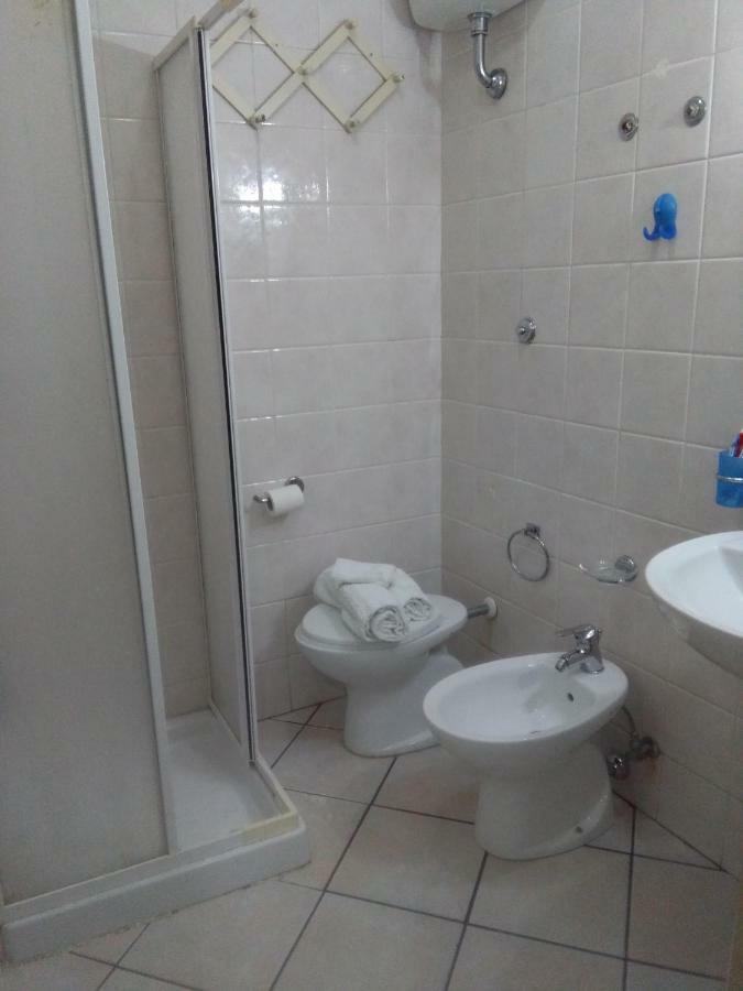 Centro Storico Apartment Brindisi Exterior foto