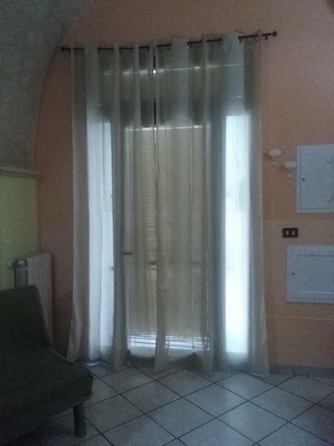 Centro Storico Apartment Brindisi Exterior foto